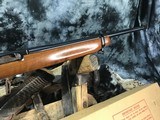 1975 Ruger .44 Carbine, NOS in Box, .44 Magnum, - 8 of 25