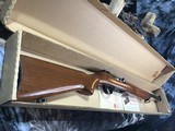 1975 Ruger .44 Carbine, NOS in Box, .44 Magnum, - 9 of 25