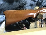 1975 Ruger .44 Carbine, NOS in Box, .44 Magnum, - 7 of 25