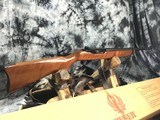 1975 Ruger .44 Carbine, NOS in Box, .44 Magnum, - 22 of 25