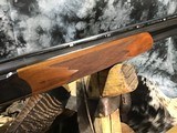 1979 Ruger Red Label .20 Gauge, NOS, Unfired in Box, 4 Digit SN, 2nd Yr. Production Shotgun - 13 of 25