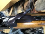 1979 Ruger Red Label .20 Gauge, NOS, Unfired in Box, 4 Digit SN, 2nd Yr. Production Shotgun - 22 of 25