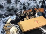 1979 Ruger Red Label .20 Gauge, NOS, Unfired in Box, 4 Digit SN, 2nd Yr. Production Shotgun - 16 of 25