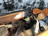 1979 Ruger Red Label .20 Gauge, NOS, Unfired in Box, 4 Digit SN, 2nd Yr. Production Shotgun - 18 of 25