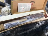 1979 Ruger Red Label .20 Gauge, NOS, Unfired in Box, 4 Digit SN, 2nd Yr. Production Shotgun - 7 of 25