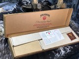 1979 Ruger Red Label .20 Gauge, NOS, Unfired in Box, 4 Digit SN, 2nd Yr. Production Shotgun - 5 of 25