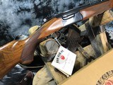 1979 Ruger Red Label .20 Gauge, NOS, Unfired in Box, 4 Digit SN, 2nd Yr. Production Shotgun - 12 of 25