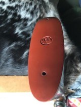 1979 Ruger Red Label .20 Gauge, NOS, Unfired in Box, 4 Digit SN, 2nd Yr. Production Shotgun - 11 of 25