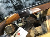 1979 Ruger Red Label .20 Gauge, NOS, Unfired in Box, 4 Digit SN, 2nd Yr. Production Shotgun - 2 of 25