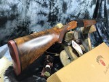 1979 Ruger Red Label .20 Gauge, NOS, Unfired in Box, 4 Digit SN, 2nd Yr. Production Shotgun - 14 of 25