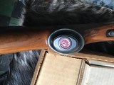 1979 Ruger Red Label .20 Gauge, NOS, Unfired in Box, 4 Digit SN, 2nd Yr. Production Shotgun - 10 of 25