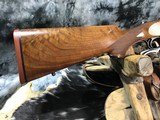 1993 Ruger No. 1 Rifle , .416 Rigby, Unfired, Boxed, Dangerous Game Single Shot - 6 of 25