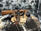 1993 Ruger No. 1 Rifle , .416 Rigby, Unfired, Boxed, Dangerous Game Single Shot - 8 of 25