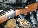 1993 Ruger No. 1 Rifle , .416 Rigby, Unfired, Boxed, Dangerous Game Single Shot - 15 of 25