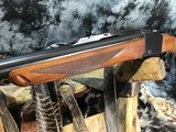 1993 Ruger No. 1 Rifle , .416 Rigby, Unfired, Boxed, Dangerous Game Single Shot - 13 of 25