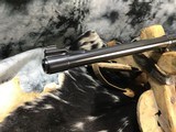 1993 Ruger No. 1 Rifle , .416 Rigby, Unfired, Boxed, Dangerous Game Single Shot - 10 of 25