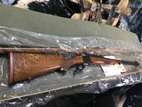 1993 Ruger No. 1 Rifle , .416 Rigby, Unfired, Boxed, Dangerous Game Single Shot - 2 of 25