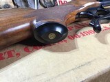 1993 Ruger No. 1 Rifle , .416 Rigby, Unfired, Boxed, Dangerous Game Single Shot - 24 of 25