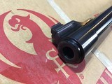 1993 Ruger No. 1 Rifle , .416 Rigby, Unfired, Boxed, Dangerous Game Single Shot - 20 of 25