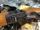 1993 Ruger No. 1 Rifle , .416 Rigby, Unfired, Boxed, Dangerous Game Single Shot - 16 of 25