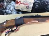 1993 Ruger No. 1 Rifle , .416 Rigby, Unfired, Boxed, Dangerous Game Single Shot - 23 of 25