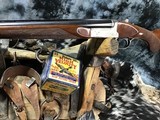 Winchester 23 XTR Pigeon Grade SXS Shotgun ,.20 Ga, Boxed - 11 of 22
