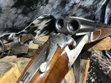 Winchester 23 XTR Pigeon Grade SXS Shotgun ,.20 Ga, Boxed - 12 of 22