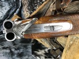 Winchester 23 XTR Pigeon Grade SXS Shotgun ,.20 Ga, Boxed - 18 of 22