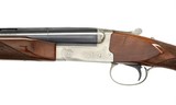 Winchester 23 XTR Pigeon Grade SXS Shotgun ,.20 Ga, Boxed - 3 of 22