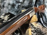 Winchester 23 XTR Pigeon Grade SXS Shotgun ,.20 Ga, Boxed - 16 of 22