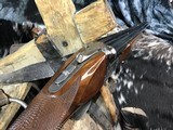 Winchester 23 XTR Pigeon Grade SXS Shotgun ,.20 Ga, Boxed - 20 of 22