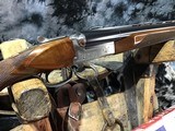Winchester 23 XTR Pigeon Grade SXS Shotgun ,.20 Ga, Boxed - 5 of 22