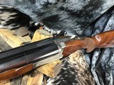 Winchester 23 XTR Pigeon Grade SXS Shotgun ,.20 Ga, Boxed - 14 of 22