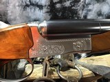 Winchester 23 XTR Pigeon Grade SXS Shotgun ,.20 Ga, Boxed - 7 of 22