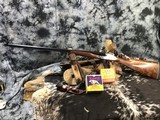 1973 Antonio Zoli Volcano Record Sidelock, Gorgeous Custom Order Shotgun - 5 of 25