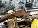 1973 Antonio Zoli Volcano Record Sidelock, Gorgeous Custom Order Shotgun - 11 of 25