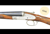 1973 Antonio Zoli Volcano Record Sidelock, Gorgeous Custom Order Shotgun - 13 of 25