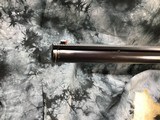 1937 Winchester Model 42 Solid Rib Skeet Pump .410 Shotgun, Signed, Angelo Bee Engraved W/Gold Game Scenes, Stunning! Trades Welcome! - 13 of 22