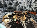 1948 Winchester Model 42, .410 Gauge Pump Skeet Shotgun, Angelo Bee Master Engraved W/Gold Inlay Game Scenes, Trades Welcome! - 4 of 24