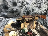 1948 Winchester Model 42, .410 Gauge Pump Skeet Shotgun, Angelo Bee Master Engraved W/Gold Inlay Game Scenes, Trades Welcome! - 24 of 24