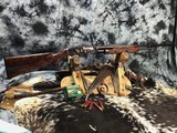 1948 Winchester Model 42, .410 Gauge Pump Skeet Shotgun, Angelo Bee Master Engraved W/Gold Inlay Game Scenes, Trades Welcome! - 5 of 24