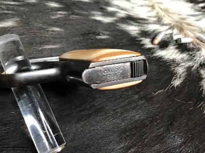 1920 Mfg. Colt 1908 Vest Pocket .25 Automatic, Ivory Grips - Image 8 of 11