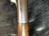1915 Mfg. Winchester 1892, 25-20 Caliber, Solid W/ Great Bore. Layaway OK - 20 of 21