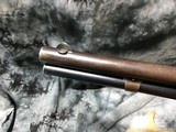 1915 Mfg. Winchester 1892, 25-20 Caliber, Solid W/ Great Bore. Layaway OK - 10 of 21