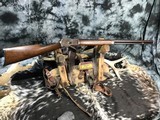 1915 Mfg. Winchester 1892, 25-20 Caliber, Solid W/ Great Bore. Layaway OK - 1 of 21