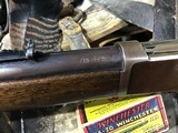 1915 Mfg. Winchester 1892, 25-20 Caliber, Solid W/ Great Bore. Layaway OK - 8 of 21