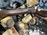 1915 Mfg. Winchester 1892, 25-20 Caliber, Solid W/ Great Bore. Layaway OK - 12 of 21