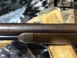 1915 Mfg. Winchester 1892, 25-20 Caliber, Solid W/ Great Bore. Layaway OK - 9 of 21