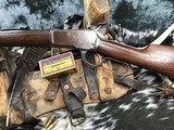 1915 Mfg. Winchester 1892, 25-20 Caliber, Solid W/ Great Bore. Layaway OK - 15 of 21