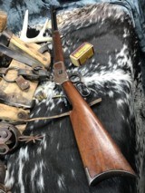 1915 Mfg. Winchester 1892, 25-20 Caliber, Solid W/ Great Bore. Layaway OK - 19 of 21